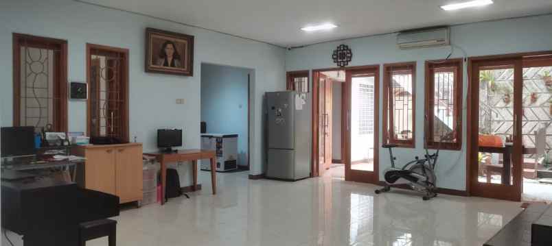 dijual rumah ciganjur