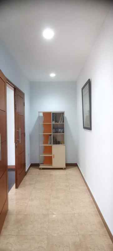 dijual rumah ciganjur