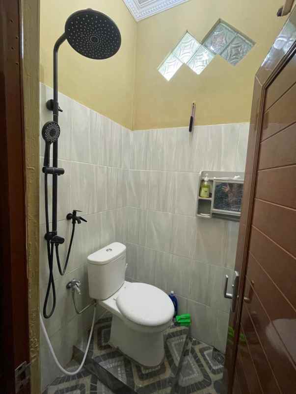 dijual rumah cilangkap jakarta