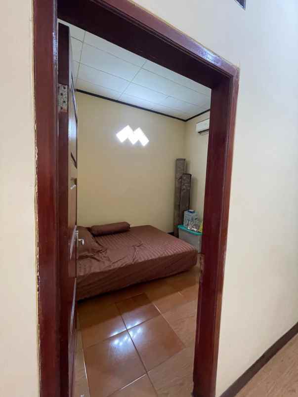 dijual rumah cilangkap jakarta