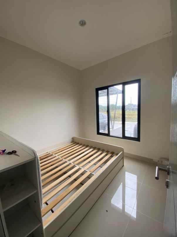 dijual rumah cilangkap tapos depok