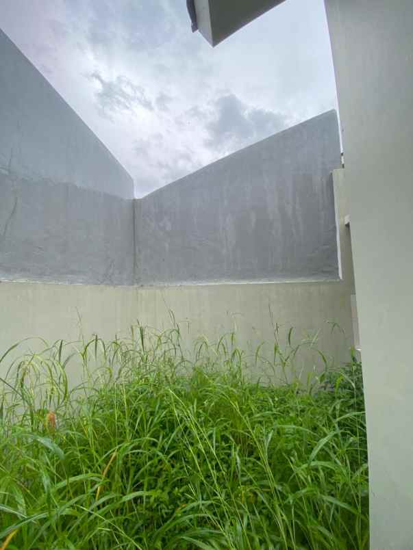 dijual rumah cilangkap tapos depok