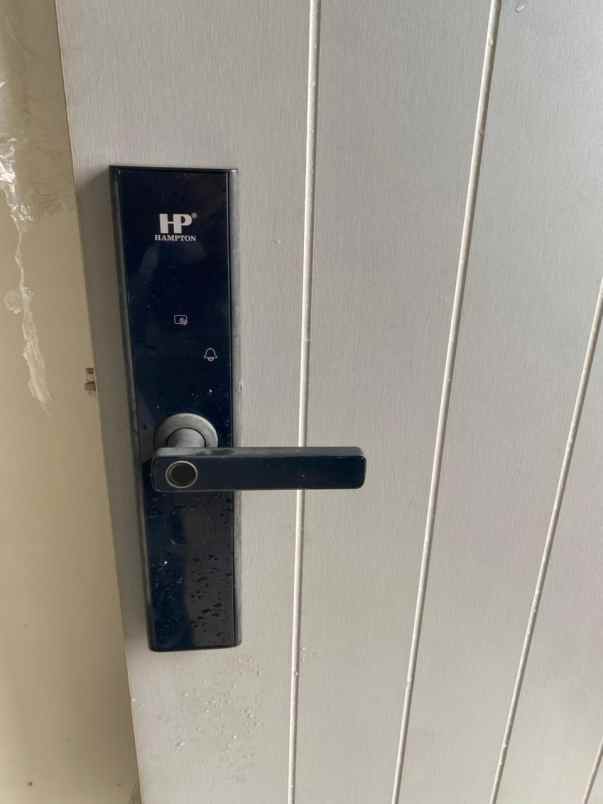 dijual rumah cilangkap tapos depok