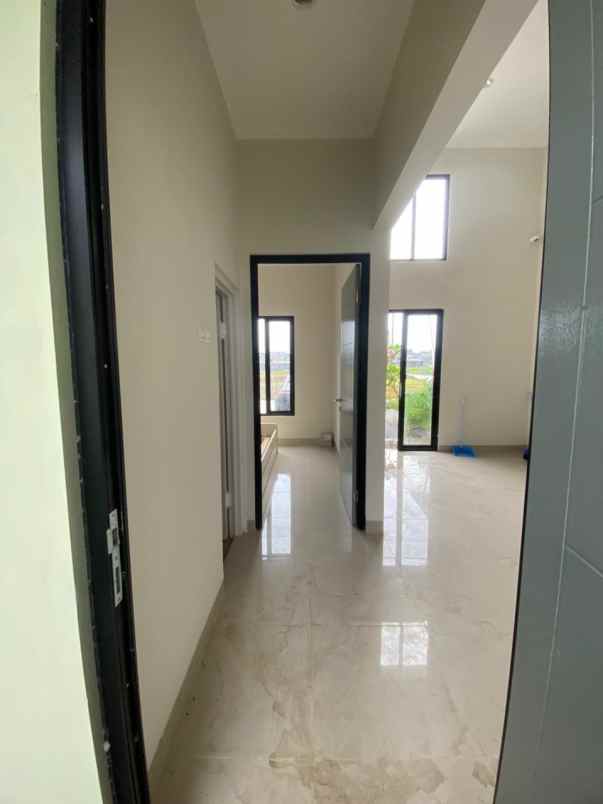 dijual rumah cilangkap tapos depok