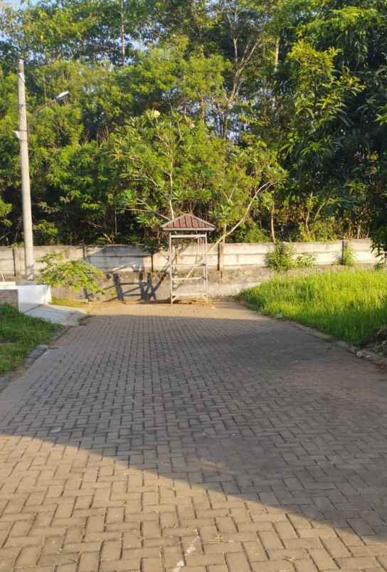 dijual rumah cileungsi bogor