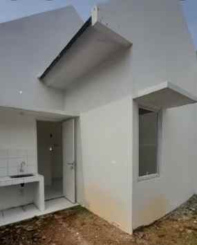 dijual rumah cileungsi bogor