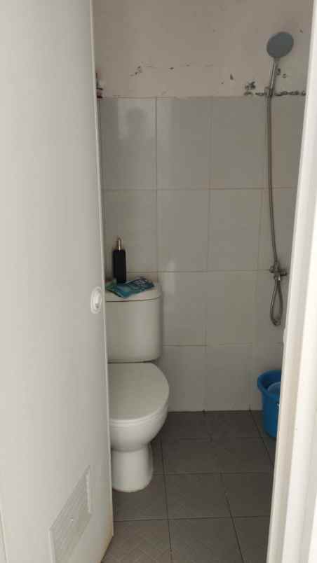 dijual rumah cileungsi bogor