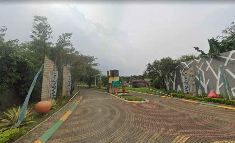 dijual rumah cileungsi bogor