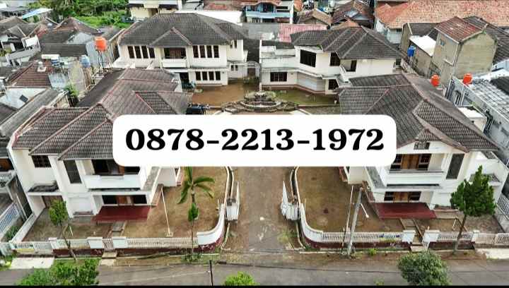 dijual rumah cimahi kota cimahi