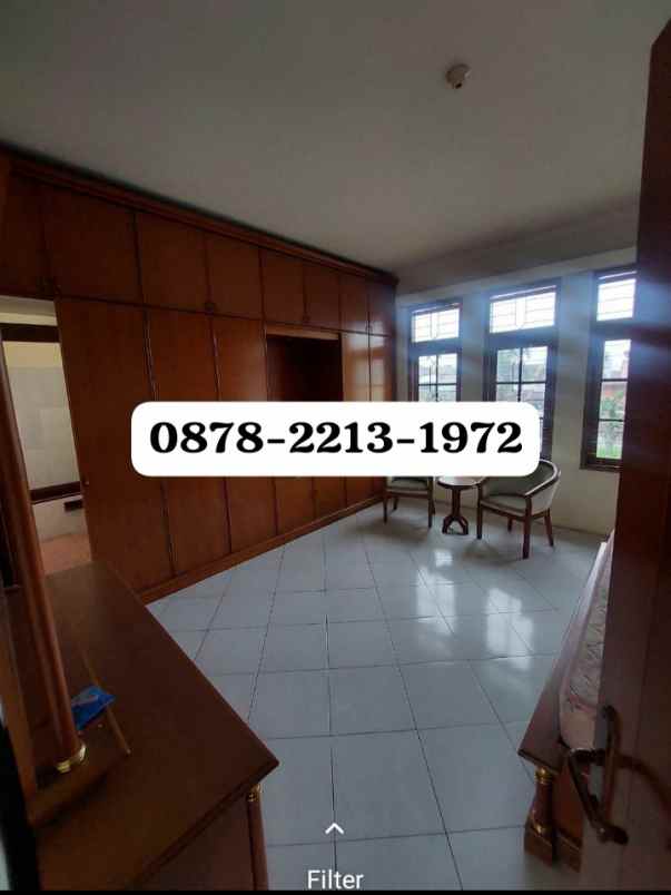 dijual rumah cimahi kota cimahi