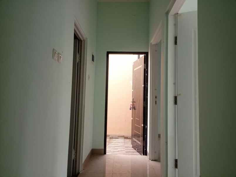 dijual rumah cimanggis depok