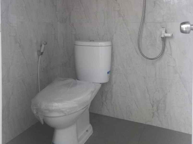 dijual rumah cimuning mustika jaya