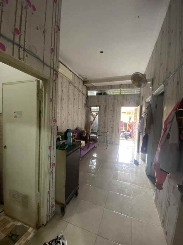 dijual rumah ciomas bogor