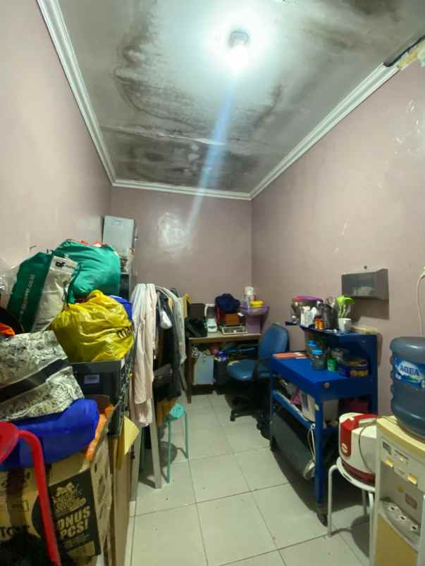 dijual rumah ciomas bogor