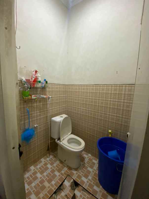 dijual rumah ciomas bogor