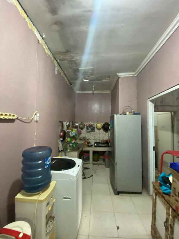 dijual rumah ciomas bogor