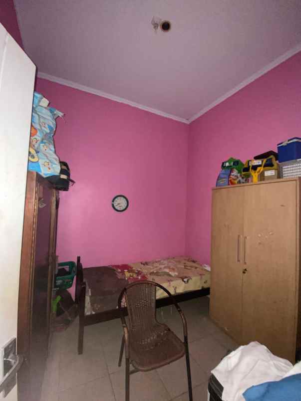 dijual rumah ciomas bogor