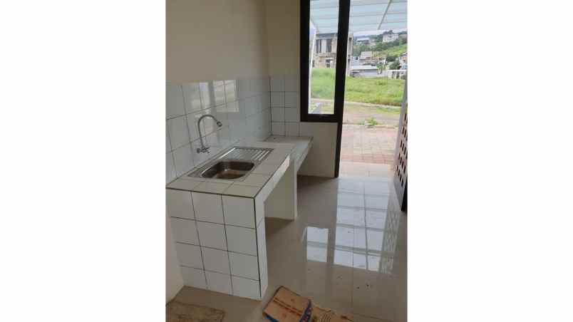 dijual rumah cipageran kec cimahi utara