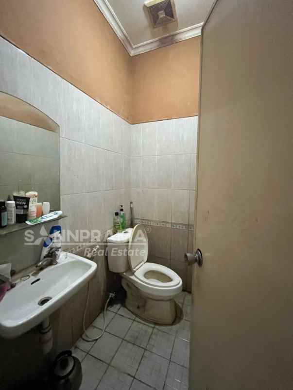 dijual rumah cipayung depok