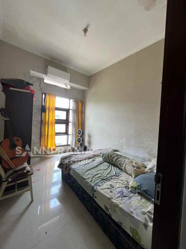dijual rumah cipayung depok