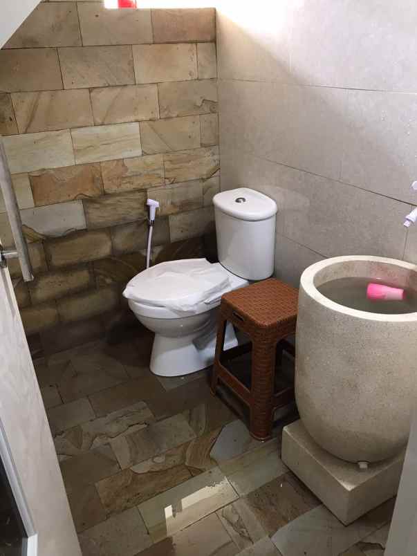 dijual rumah cipayung pondok ranggon