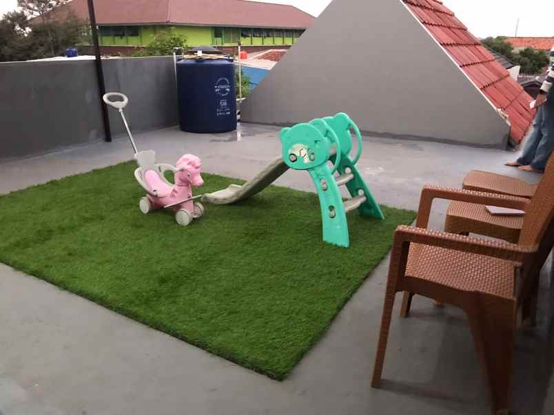dijual rumah cipayung pondok ranggon