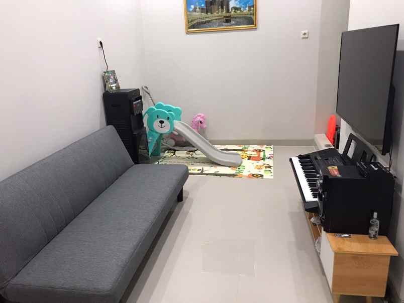 dijual rumah cipayung pondok ranggon