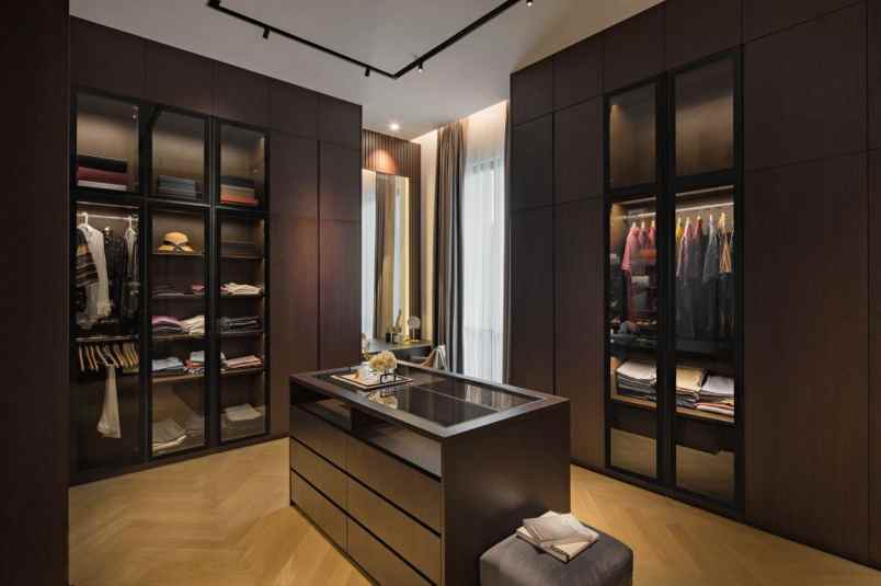 dijual rumah cipete jakarta selatan