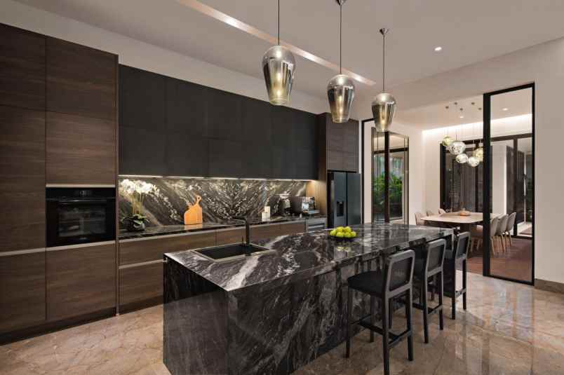 dijual rumah cipete jakarta selatan