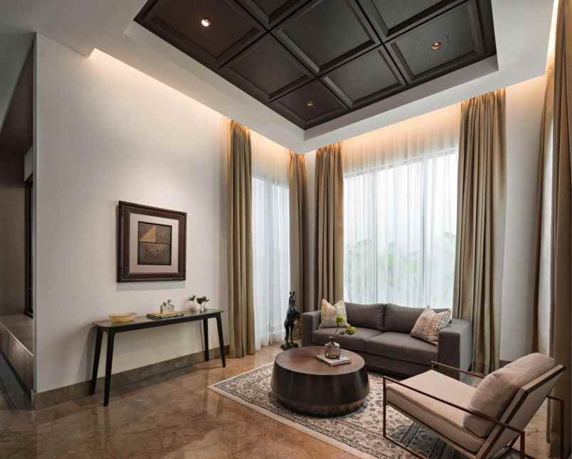 dijual rumah cipete jakarta selatan