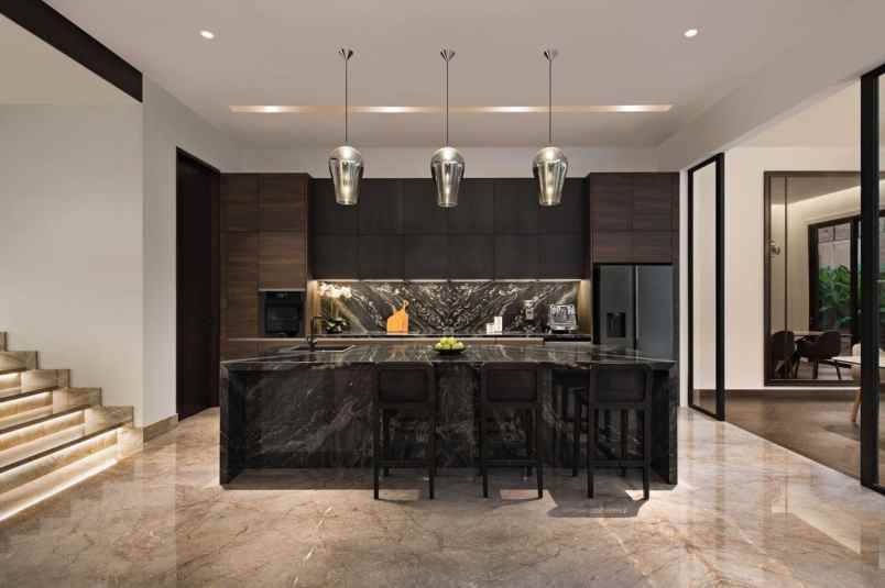 dijual rumah cipete jakarta selatan