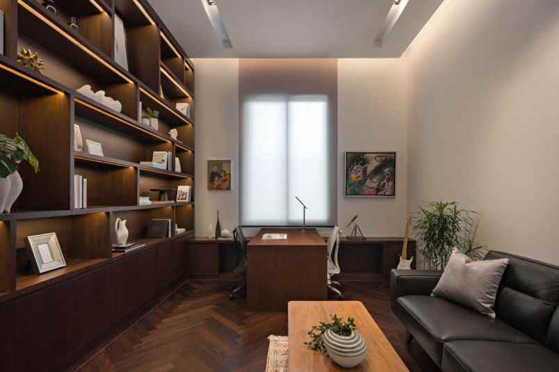 dijual rumah cipete jakarta selatan