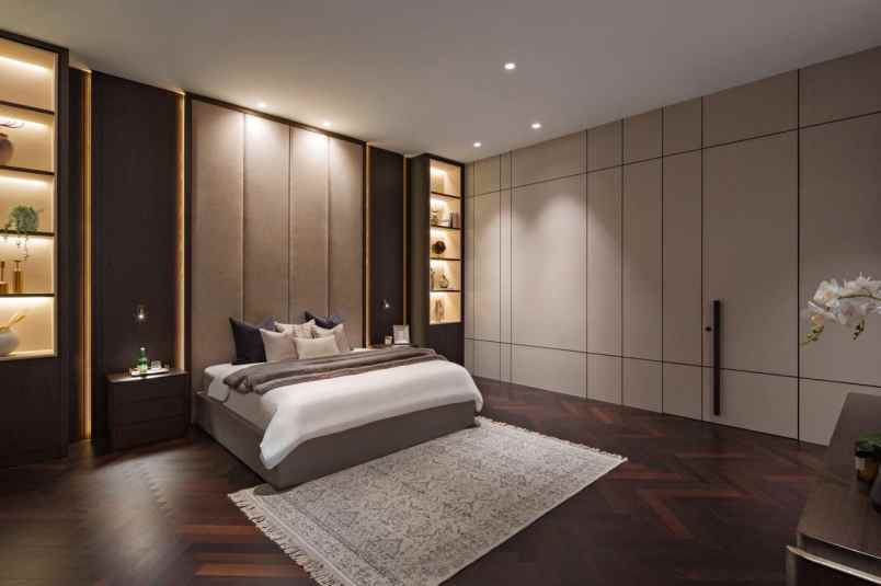 dijual rumah cipete jakarta selatan