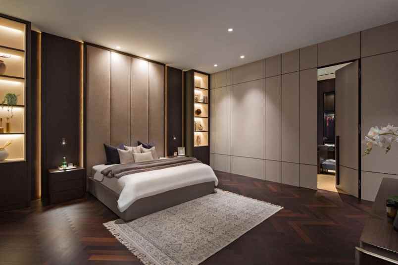 dijual rumah cipete jakarta selatan