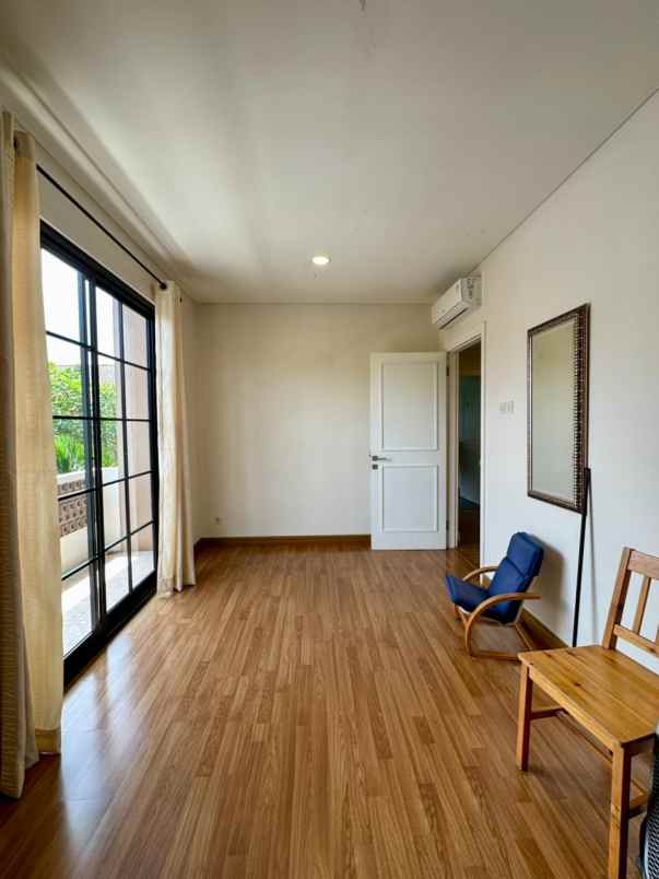 dijual rumah cipete selatan