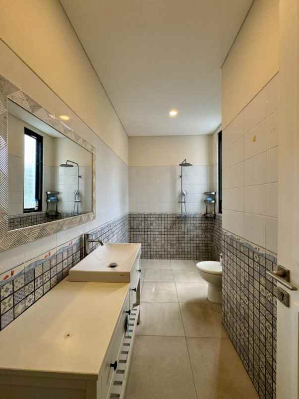 dijual rumah cipete selatan