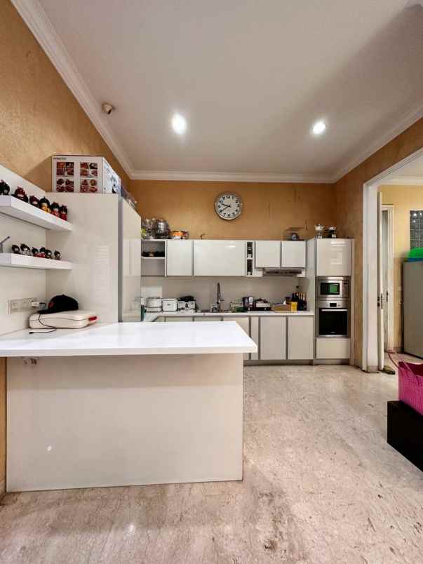 dijual rumah cipinang muara