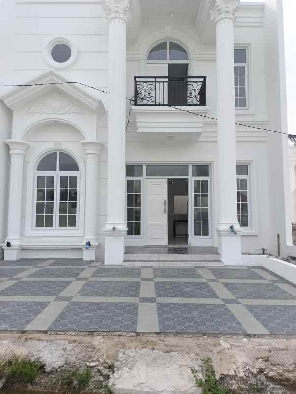 dijual rumah ciracas jakarta timur