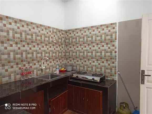 dijual rumah ciracas jakarta timur