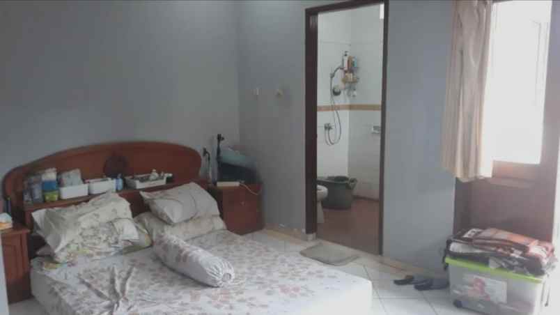 dijual rumah cirendeu pisangan ciputat