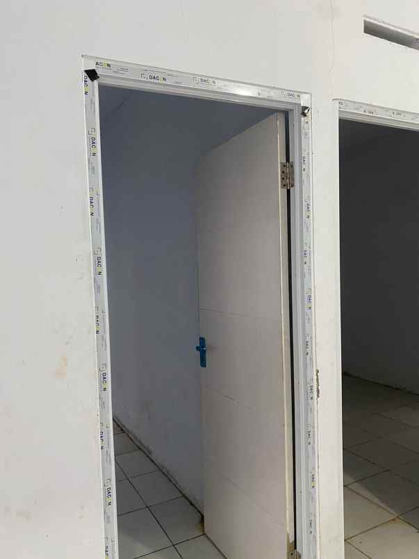 dijual rumah ciseeng bogor