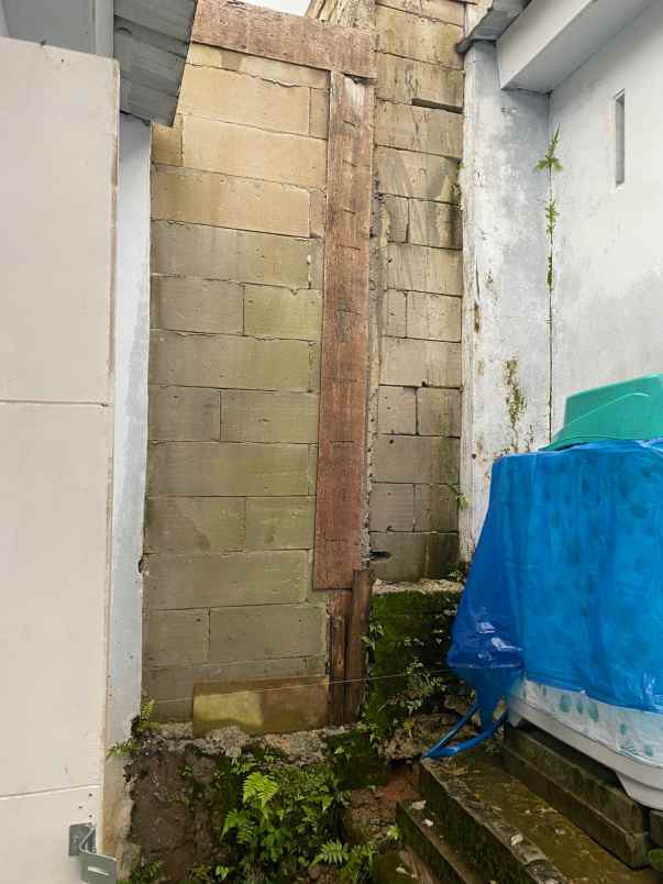 dijual rumah ciseeng bogor