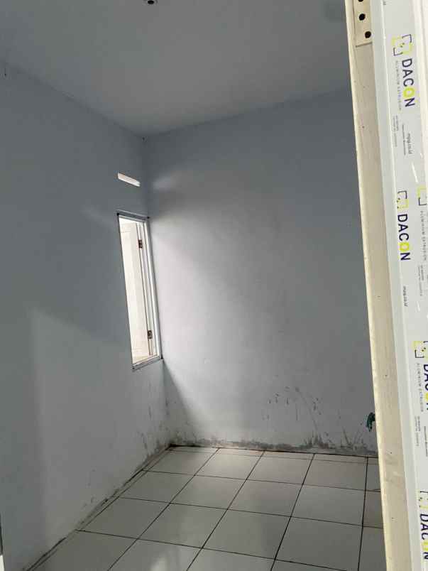 dijual rumah ciseeng bogor