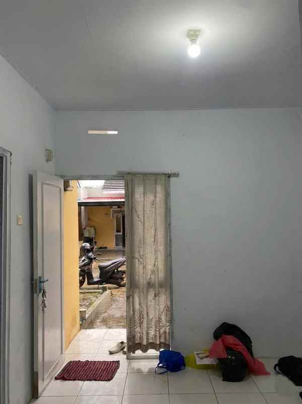dijual rumah ciseeng bogor