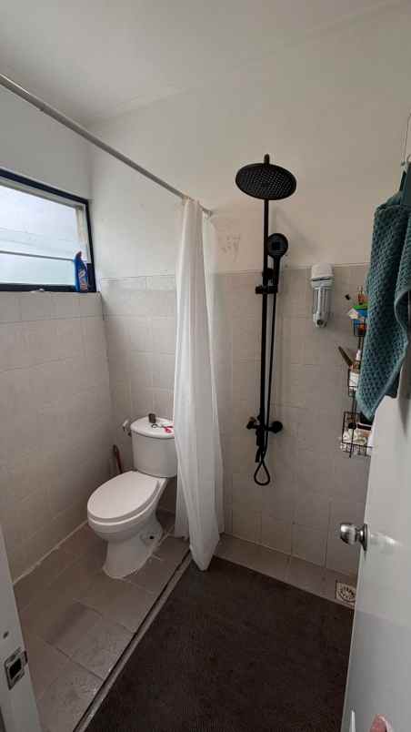 dijual rumah citayam tajurhalang bogor