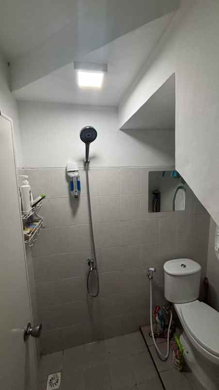 dijual rumah citayam tajurhalang bogor