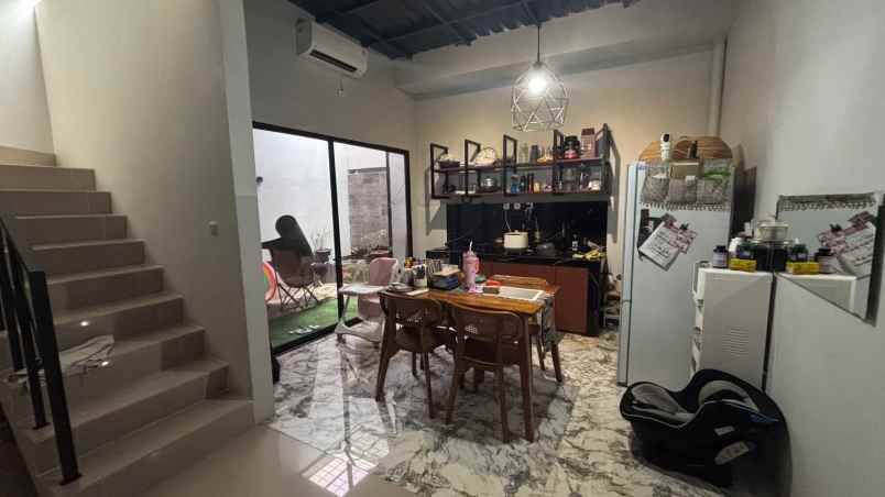 dijual rumah citayam tajurhalang bogor