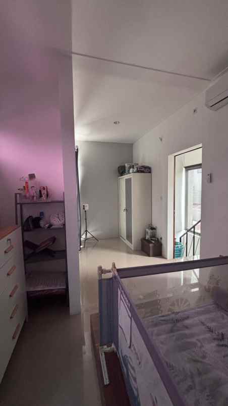 dijual rumah citayam tajurhalang bogor