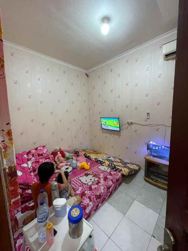 dijual rumah citra 5