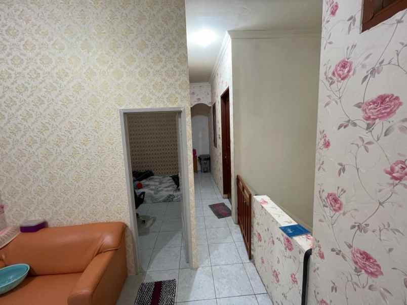 dijual rumah citra 5